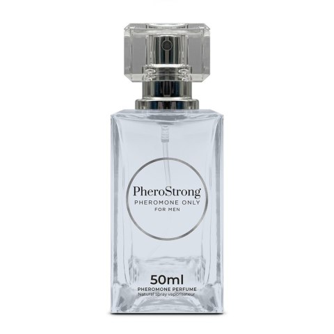 PheroStrong pheromone Only for Men 50ml PheroStrong pheromone Only for Men 50ml