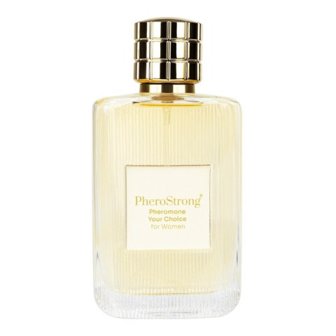 PheroStrong pheromone Your Choice for Women 50ml PheroStrong pheromone Your Choice for Women 50ml
