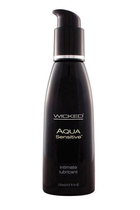 WICKED AQUA SENSITIVE 120ML WICKED AQUA SENSITIVE 120ML