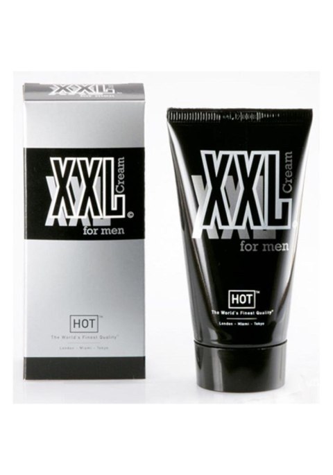 Żel/sprej-XXL CREME for Men Żel/sprej-XXL CREME for Men