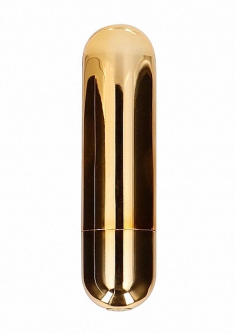 Speed Rechargeable Bullet - Gold