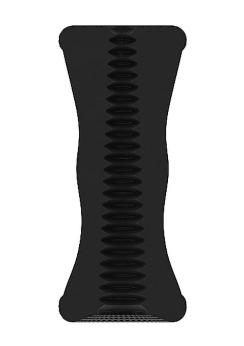 No.23 - Stroker - Black No.23 - Stroker - Black