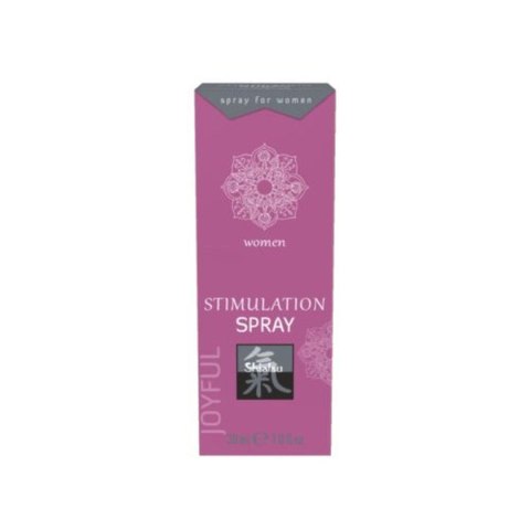 Żel/sprej-Stimulation for women 30ml Żel/sprej-Stimulation for women 30ml