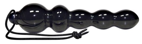Globular Anal Dildo Globular Anal Dildo