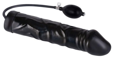 Black Giant Latex Balloon Black Giant Latex Balloon