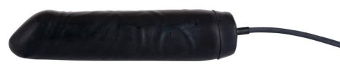 Black Giant Latex Balloon Black Giant Latex Balloon