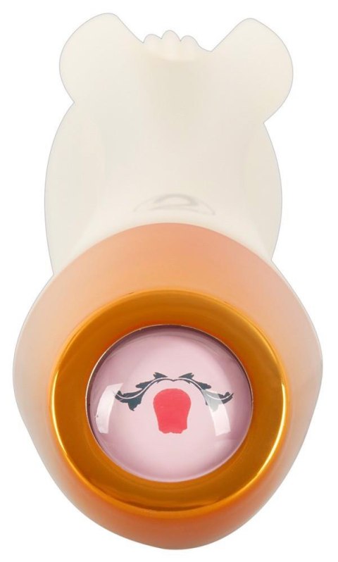 GITD Rabbit Vibrator GITD Rabbit Vibrator