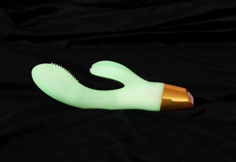 GITD Rabbit Vibrator GITD Rabbit Vibrator
