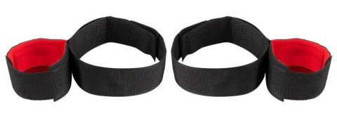 Hand/Thigh Restraints Hand/Thigh Restraints