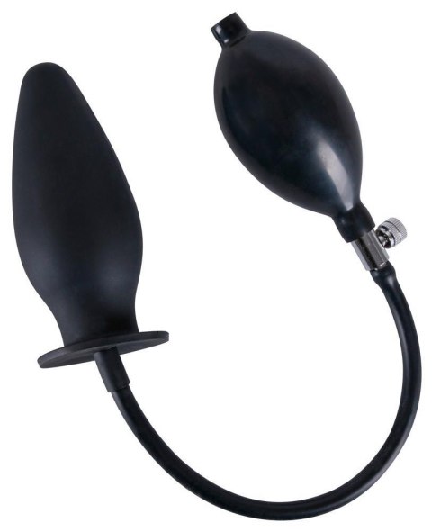Inflatable Dildo Butt Plug Inflatable Dildo Butt Plug