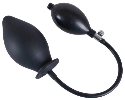 Inflatable Dildo Butt Plug Inflatable Dildo Butt Plug