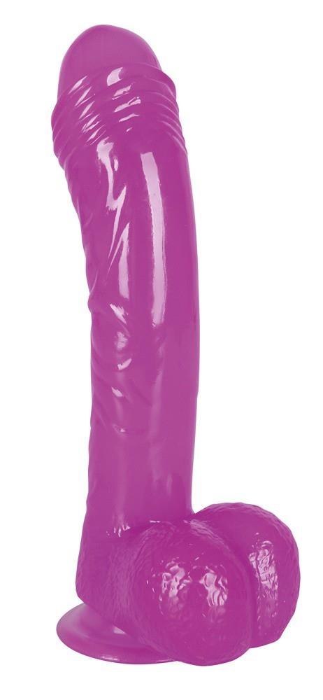 Jolly Buttcock lila Jolly Buttcock lila
