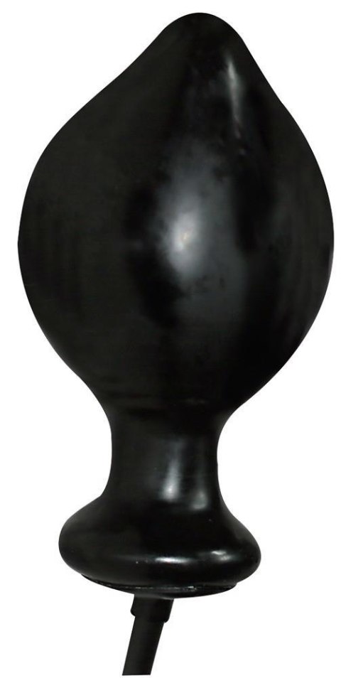 Latex AnalPlugs "Anal Expert" Latex AnalPlugs "Anal Expert"