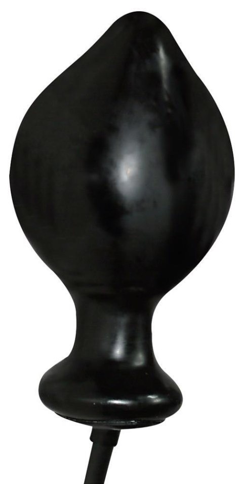 Latex AnalPlugs "Anal Expert" Latex AnalPlugs "Anal Expert"