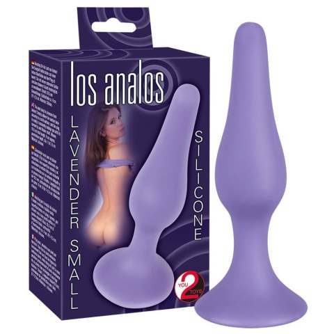 Los Analos lila small Los Analos lila small