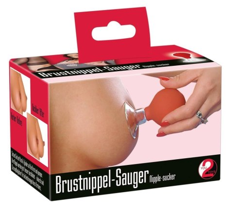 Nipple Sucker Nipple Sucker