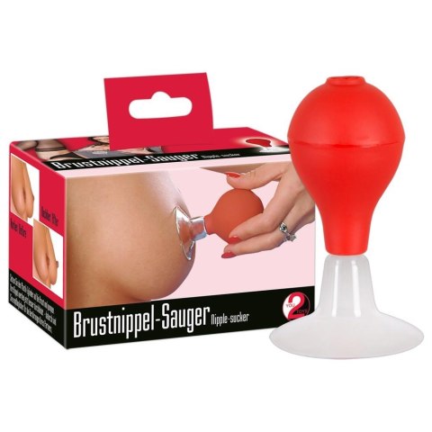 Nipple Sucker Nipple Sucker