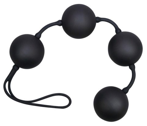 Velvet Black Balls Velvet Black Balls