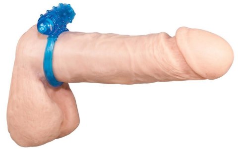 Vibrating cockring blue Vibrating cockring blue