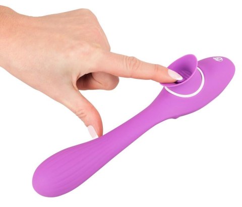 Function bendable Vibe Function bendable Vibe