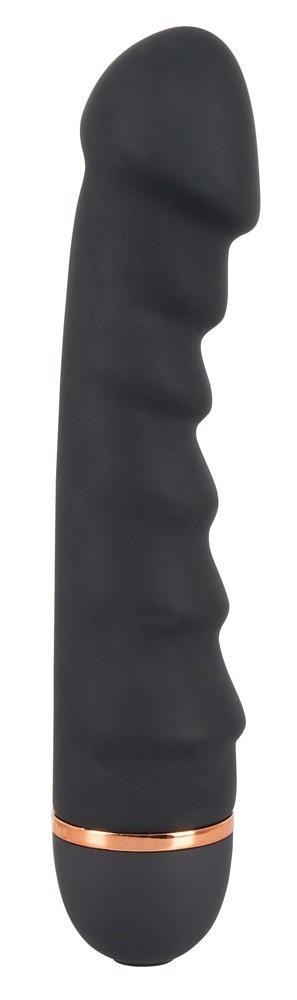 Bendy Ripple Vibrator Bendy Ripple Vibrator