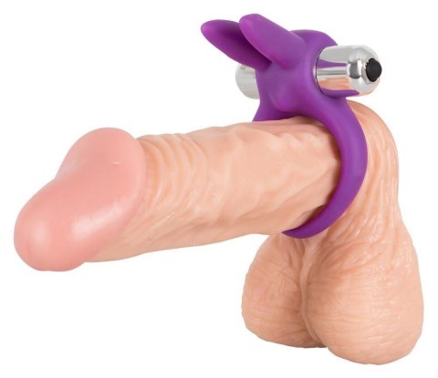 Cock Ring Rabbit Cock Ring Rabbit