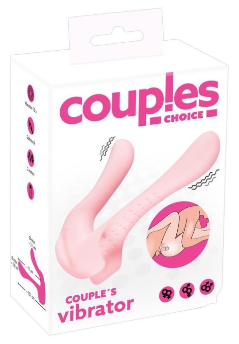 Couples Choice Couples Vibrato Couples Choice Couples Vibrato
