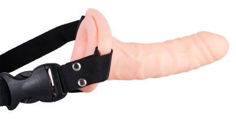 Easy Rider Skin Strap On Easy Rider Skin Strap On