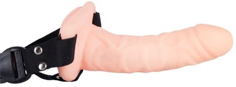 Easy Rider Skin Strap On Easy Rider Skin Strap On