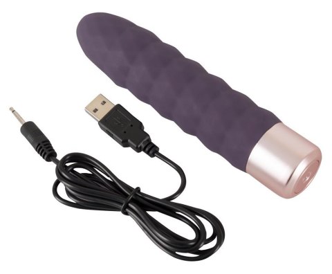 Elegant Vibrator Diamond Vibe Elegant Vibrator Diamond Vibe
