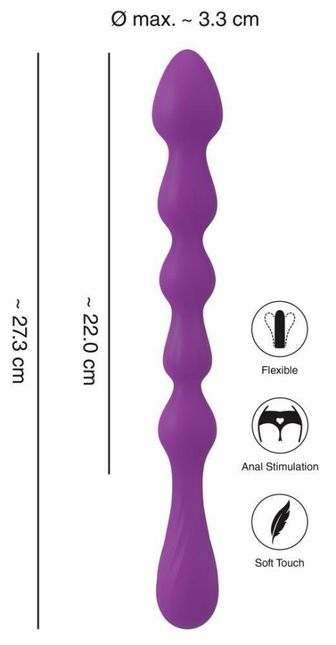 Magic Anal Wand No. 1 Magic Anal Wand No. 1