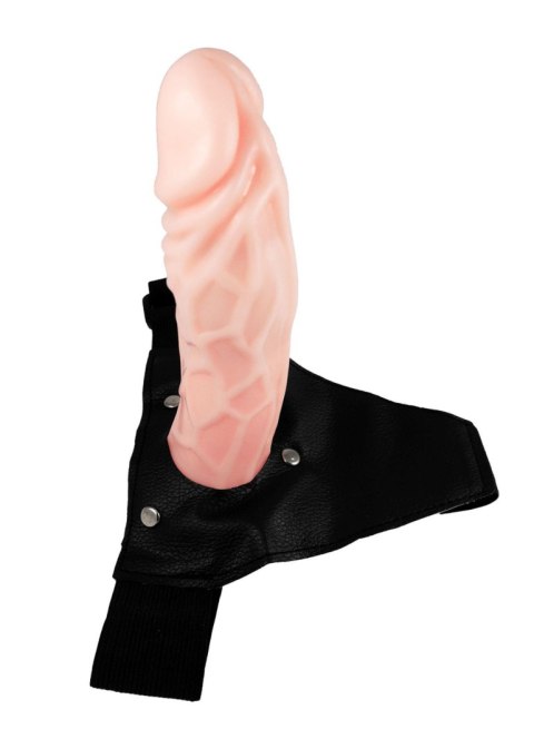 Proteza-Hollow Strap-on Damian Proteza-Hollow Strap-on Damian