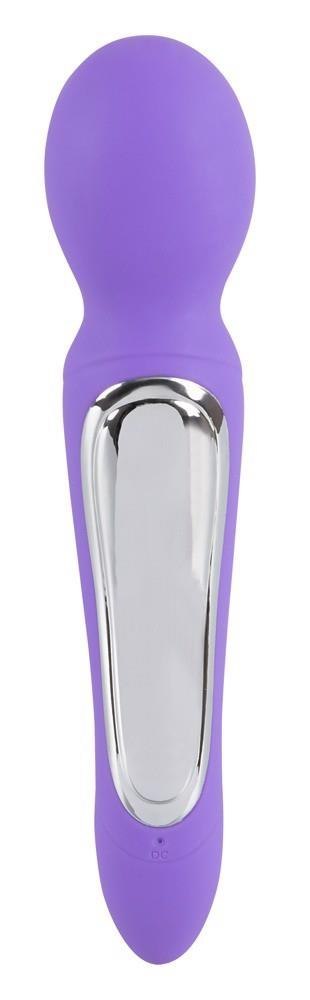 Rechargeable Dual Motor Vibe Rechargeable Dual Motor Vibe