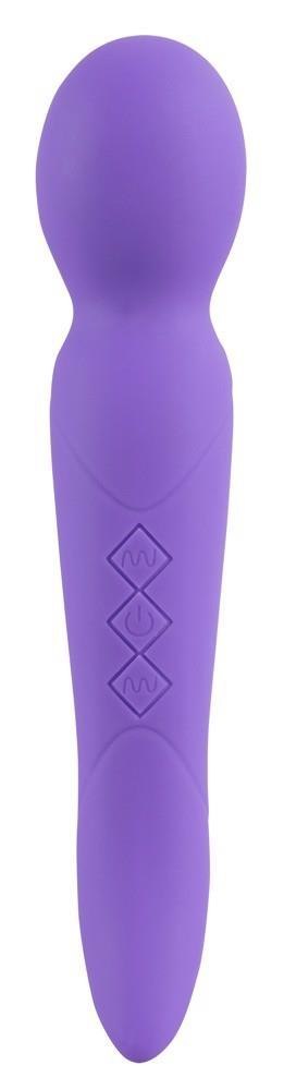 Rechargeable Dual Motor Vibe Rechargeable Dual Motor Vibe