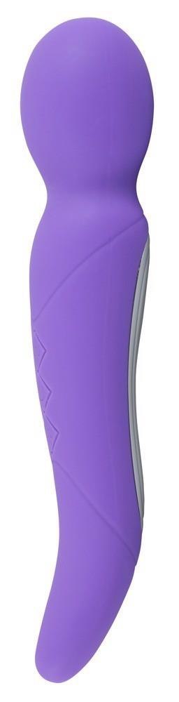 Rechargeable Dual Motor Vibe Rechargeable Dual Motor Vibe