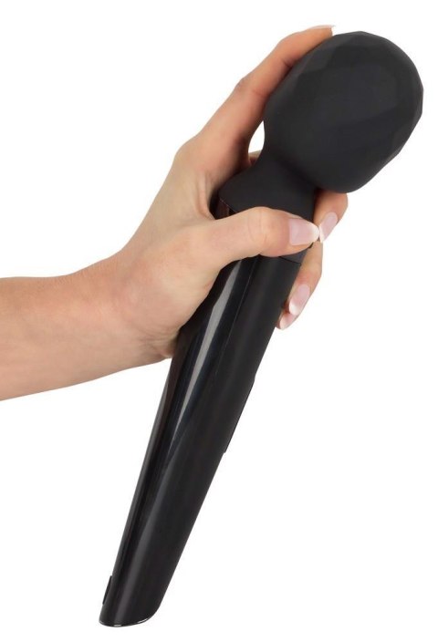 Rechargeable Power Wand Rechargeable Power Wand