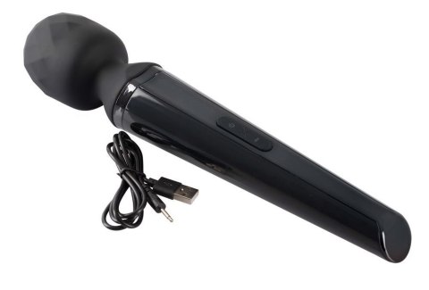 Rechargeable Power Wand Rechargeable Power Wand