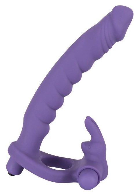 Silicone Strap-on Silicone Strap-on