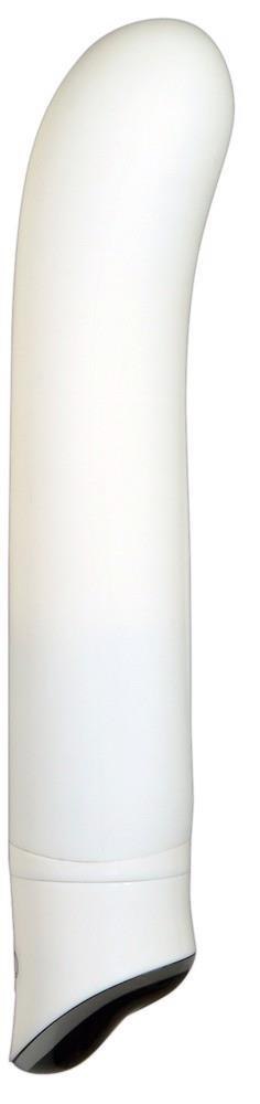 Smile Easy White Vibrator Smile Easy White Vibrator