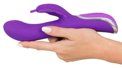 Sweet Smile Rechargeable Rotat Sweet Smile Rechargeable Rotat