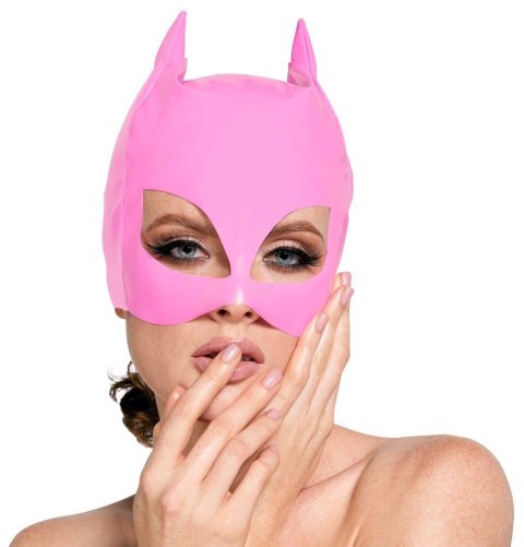 Vinyl Cat Mask S-L Vinyl Cat Mask S-L