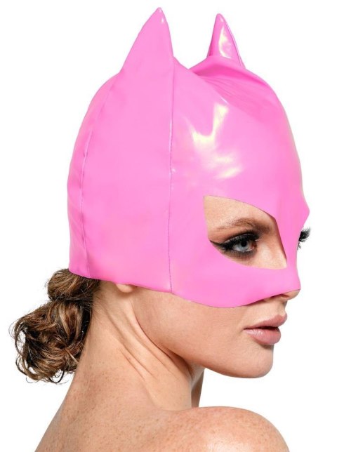 Vinyl Cat Mask S-L Vinyl Cat Mask S-L