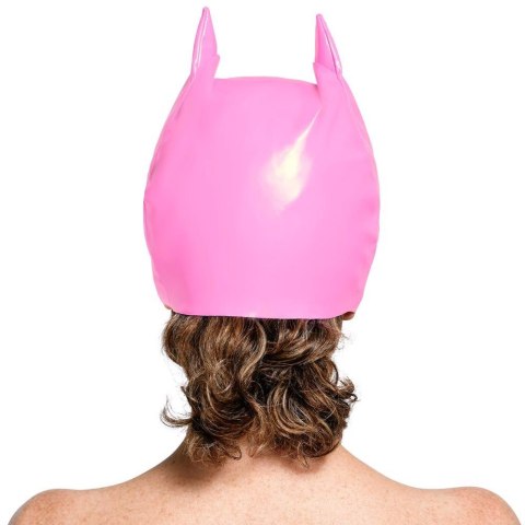 Vinyl Cat Mask S-L Vinyl Cat Mask S-L