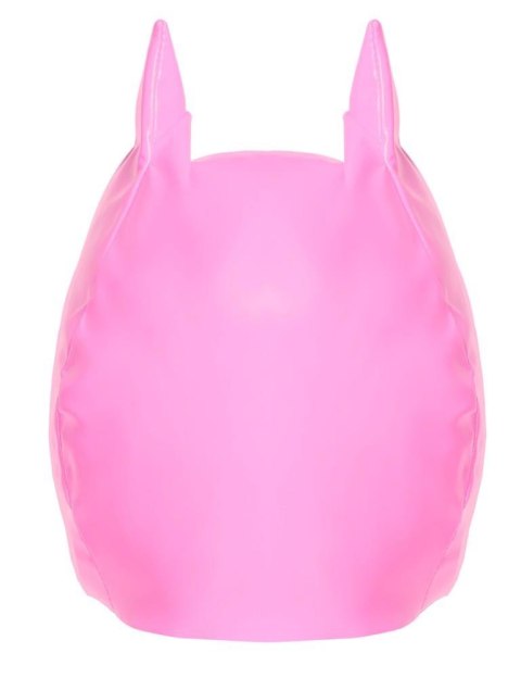 Vinyl Cat Mask S-L Vinyl Cat Mask S-L