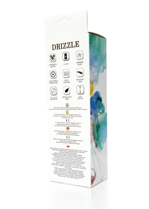 Wibrator-DRIZZLE-vibrator Wibrator-DRIZZLE-vibrator