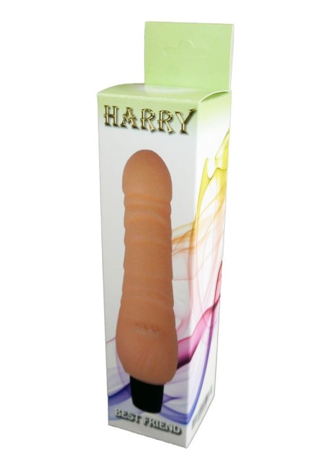 Wibrator-HARRY, 7 FUNCTION Wibrator-HARRY, 7 FUNCTION