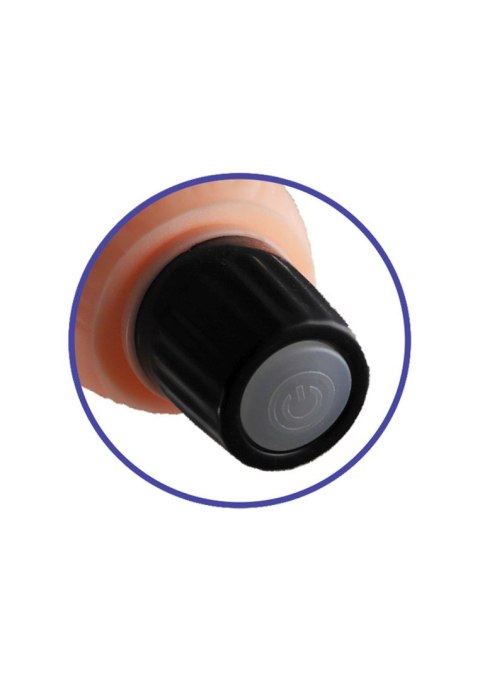 Wibrator-HARRY, 7 FUNCTION Wibrator-HARRY, 7 FUNCTION