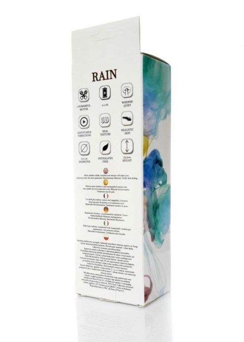 Wibrator-RAIN-vibrator Wibrator-RAIN-vibrator