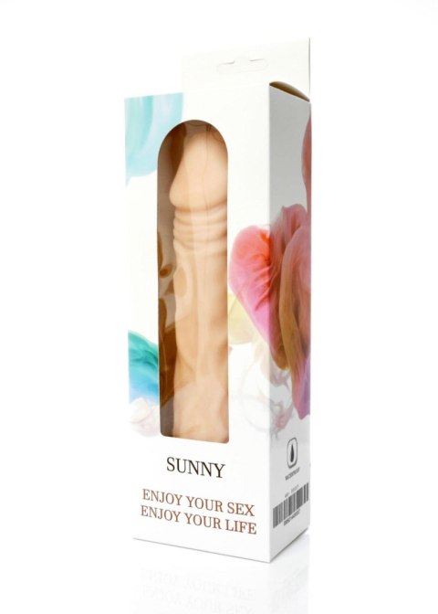 Wibrator-SUNNY-12 function vibrator Wibrator-SUNNY-12 function vibrator