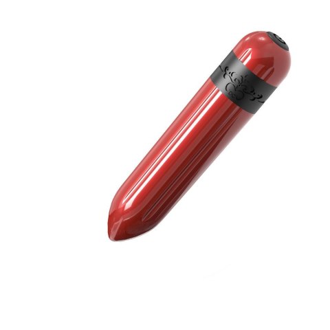 Rocket red Rocket red
